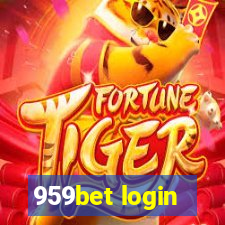 959bet login